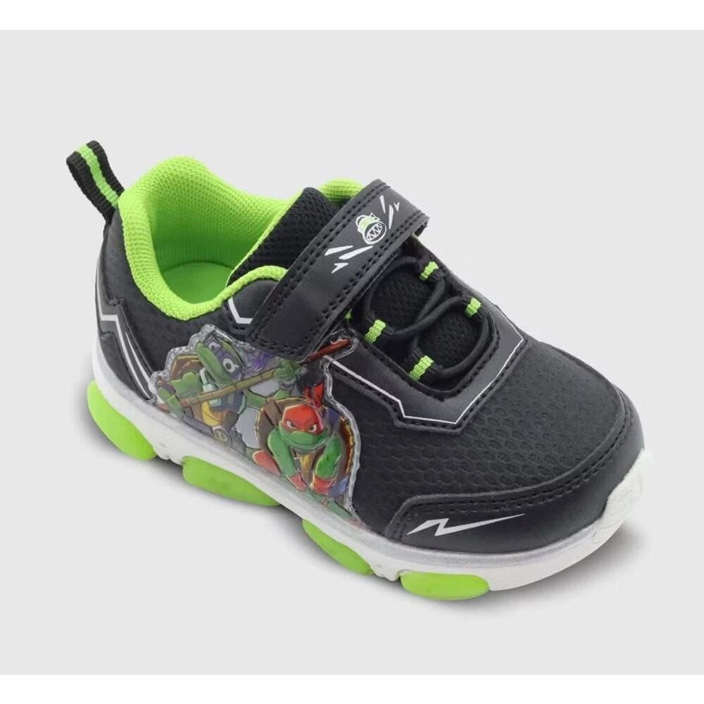 NWT sz 1 Kids Disney Spider-Man
Athletic Sneakers